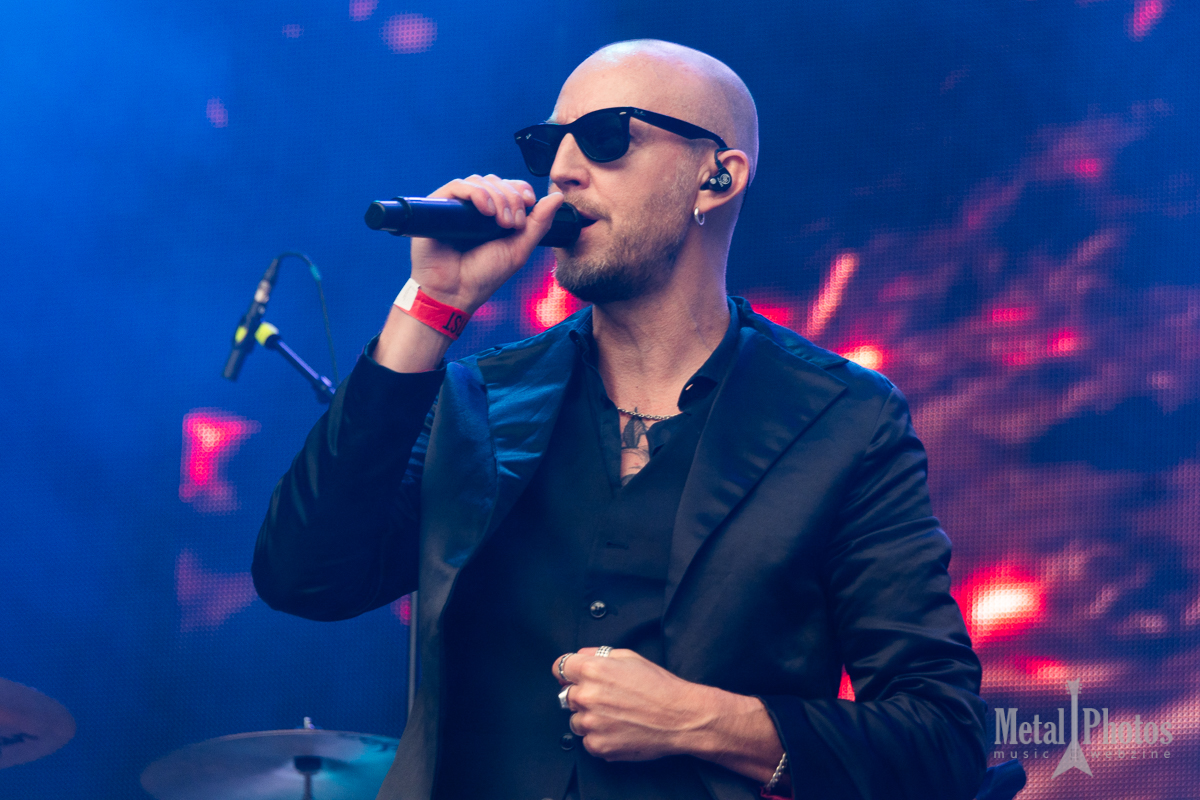 Suen Rapper Soen Presents A New Song “Mercenary”